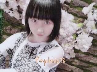 Psychic678
