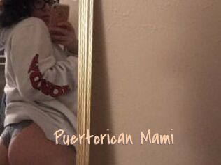 Puertorican_Mami