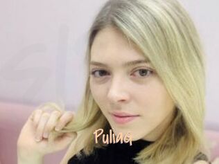 PuliaG Salopes de 18 ans
