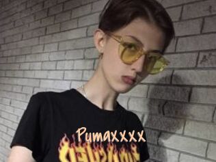 PumaXXXX