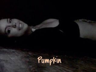 Pumpkin
