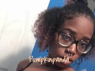Pumpkinpanda
