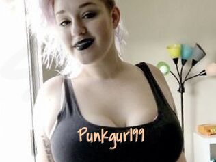Punkgurl99