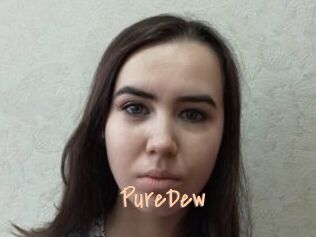 PureDew