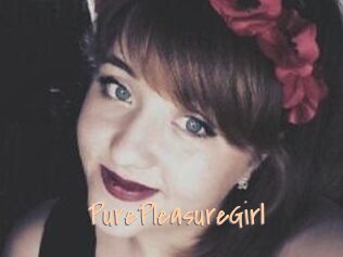 PurePleasureGirl