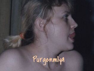 Purgenmlya