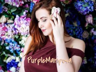 PurpleMariposa