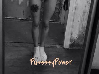 PussssyPower