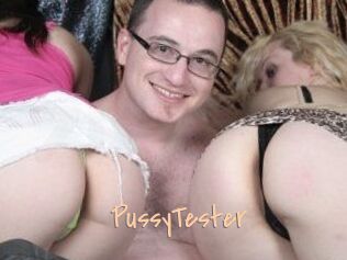 PussyTester