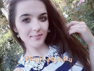 PRettyMeFoRu