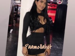 Paamellahot