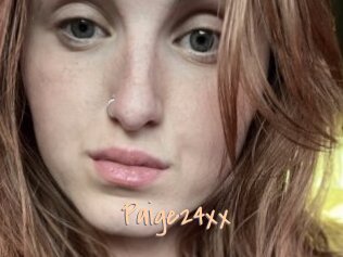 Paige24xx