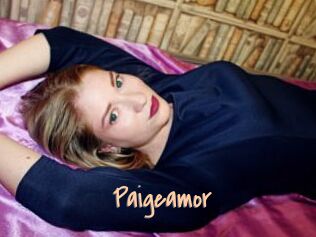 Paigeamor