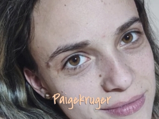 Paigekruger