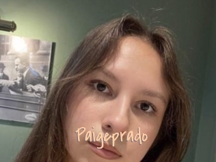 Paigeprado