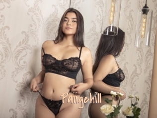 Paiigehill