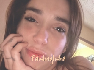 Paisleighsha