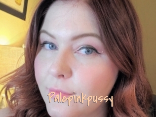 Palepinkpussy