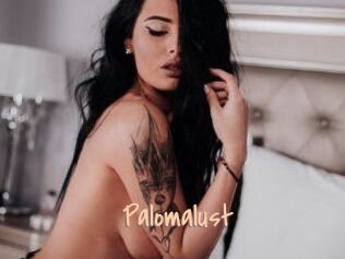 Palomalust
