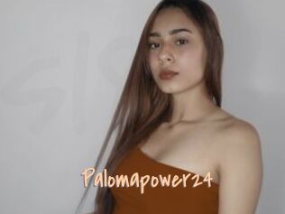 Palomapower24