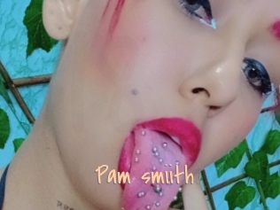 Pam_smiith