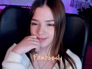 Pambeesly