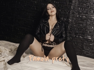 Pamela_prety