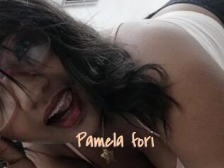 Pamela_fori