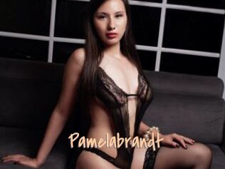 Pamelabrandt