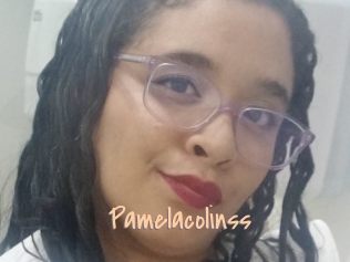Pamelacolinss