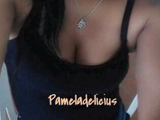 Pameladelicius