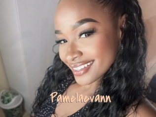 Pamelaevann