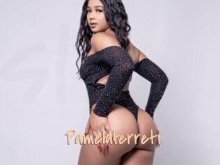Pamelaferreti