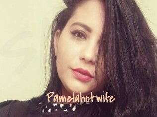 Pamelahotwife