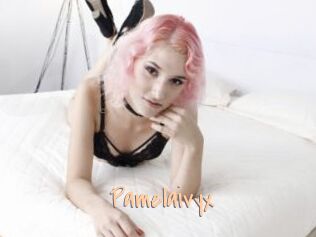 Pamelaivyx