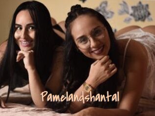 Pamelandshantal