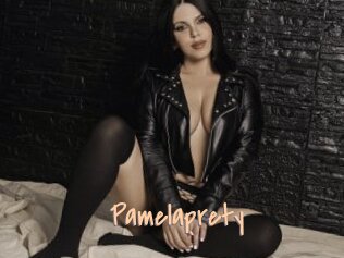 Pamelaprety