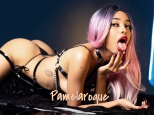 Pamelarogue