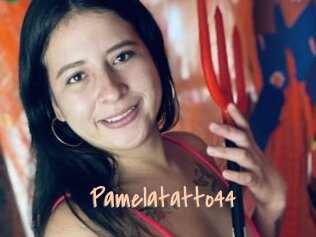 Pamelatatto44