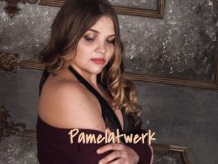 Pamelatwerk