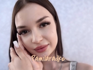 Pamilaradke