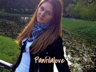 Panfilalove