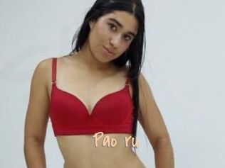 Pao_ru