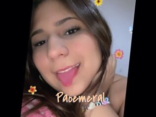 Paoemeral
