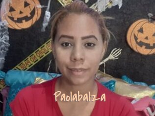 Paolabalza