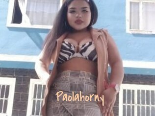 Paolahorny