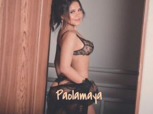 Paolamaya