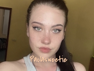 Paolasweetie