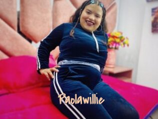 Paolawillie