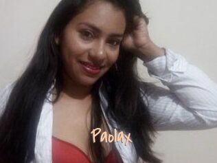 Paolax